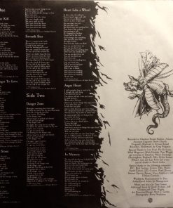 Black Sabbath Featuring Tony Iommi - Seventh Star-4