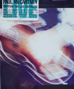 Paul McCartney - Tripping The Live Fantastic-0