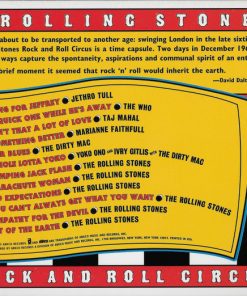 The Rolling Stones-1