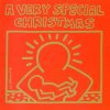 Various - A Very Special Christmas-0
