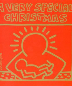 Various - A Very Special Christmas-0