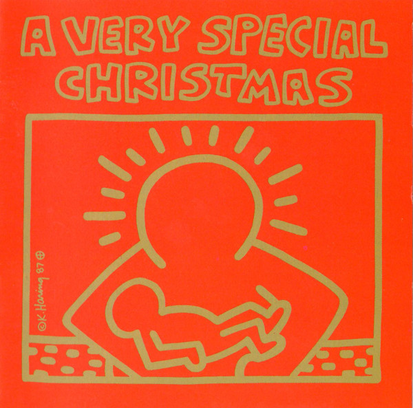 Various - A Very Special Christmas-0