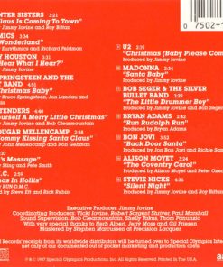 Various - A Very Special Christmas-1