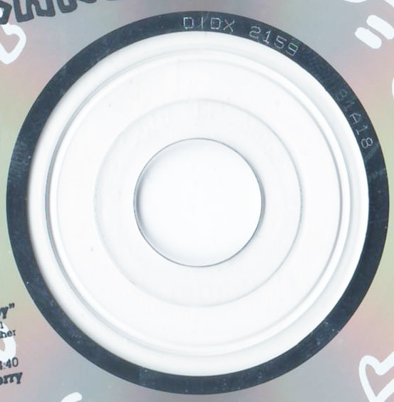 Various - A Very Special Christmas-3