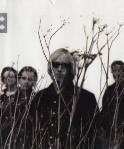 Tom Petty And The Heartbreakers-0