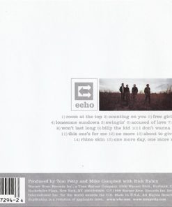 Tom Petty And The Heartbreakers - Echo-1