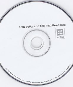 Tom Petty And The Heartbreakers-2