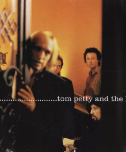 Tom Petty And The Heartbreakers-4