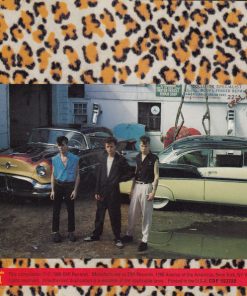 Stray Cats - Runaway Boys (A Retrospective '81 To '92)-3