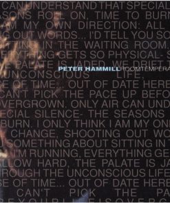 Peter Hammill-0