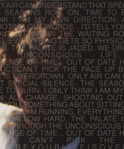 Peter Hammill - Room Temperature Live-4