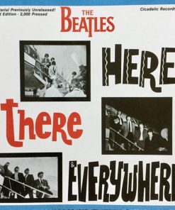 The Beatles-0