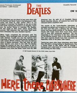 The Beatles-1