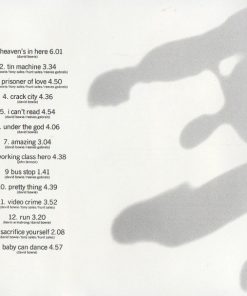 Tin Machine - Tin Machine-4