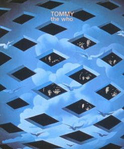 The Who - Tommy-0