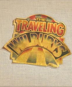 Traveling Wilburys - The Traveling Wilburys Collection-0