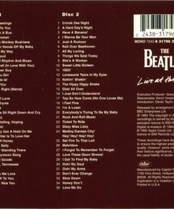The Beatles-1
