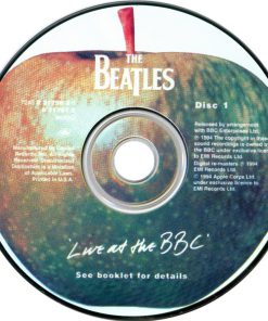 The Beatles-2