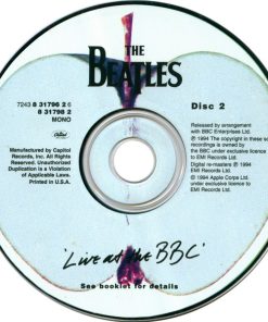The Beatles-3