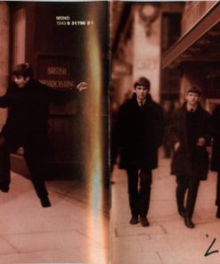 The Beatles - Live At The BBC-4