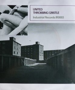 Throbbing Gristle-0
