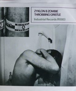 Throbbing Gristle-1