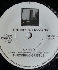 Throbbing Gristle-2