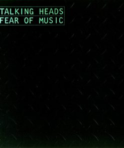 Talking Heads - Fear Of Music-0