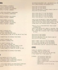 Talking Heads - Fear Of Music-2