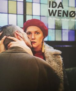 Ida Wenøe-0