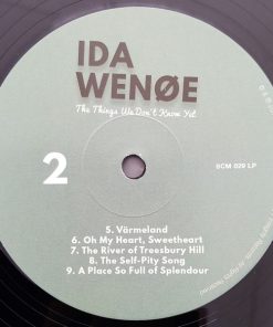 Ida Wenøe - The Things We Don't Know Yet-3