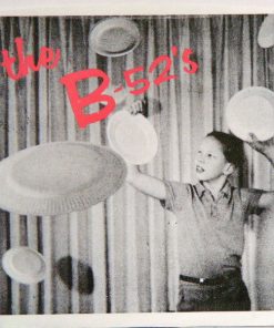 The B-52's-0