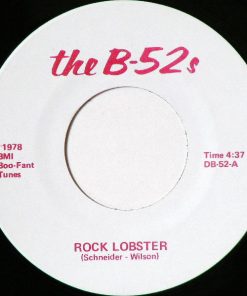 The B-52's-2