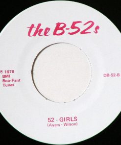 The B-52's-3