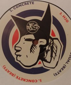 Specs One - The Long Awaited Mega EP-2