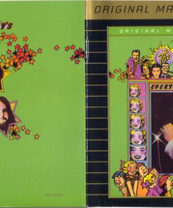 The Kinks - Everybody's In Show-Biz-3