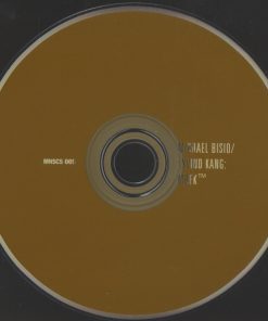 Michael Bisio / Eyvind Kang-4