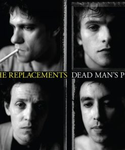 The Replacements - Dead Man's Pop-0
