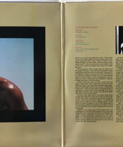 Miles Davis - Bitches Brew-1