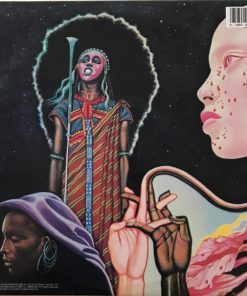Miles Davis - Bitches Brew-2