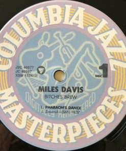 Miles Davis - Bitches Brew-3