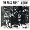 The Fugs - The Fugs First Album With Sizzling Additional Tracks From The Early Fugs-0
