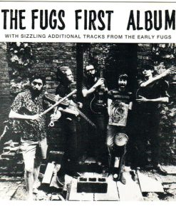 The Fugs-0