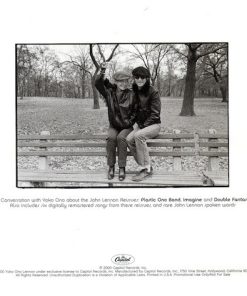 John Lennon - Starting Over-1