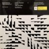 Roger Sessions - Robert Helps / Charles Wuorinen - Paul Zukofsky, Charles Wuorinen - Piano Sonata No. 3 / Duo For Violin And Piano-0