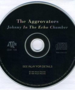 The Aggrovators - Johnny In The Echo Chamber (Dubwise Selection 1975-1976)-2