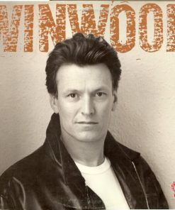 Steve Winwood - Roll With It-0