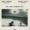 Mike Cooper / Joanna Pyne - 'ave They Started Yet?-0