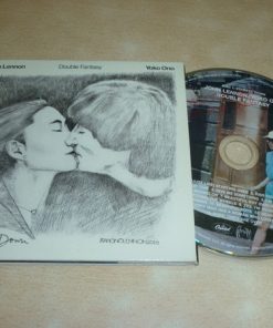 John Lennon & Yoko Ono-0