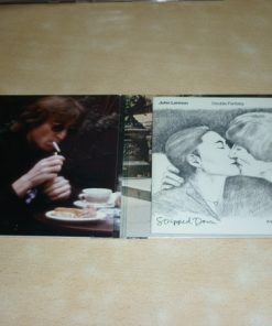 John Lennon & Yoko Ono - Double Fantasy / Stripped Down-1